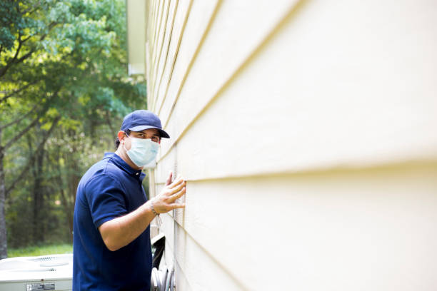 Best Stucco Siding  in Clearlake Riviera, CA